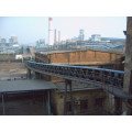 Pipe Conveyor Belt for Coal Mining